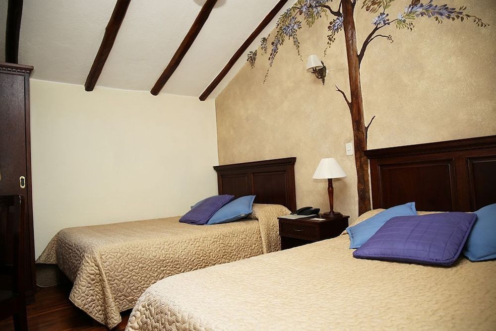 Hotel Casa San Rafael (7)