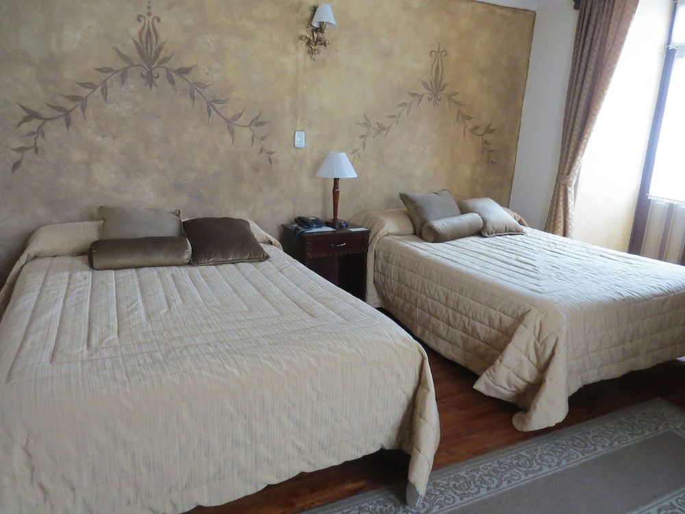 Hotel Casa San Rafael (9)