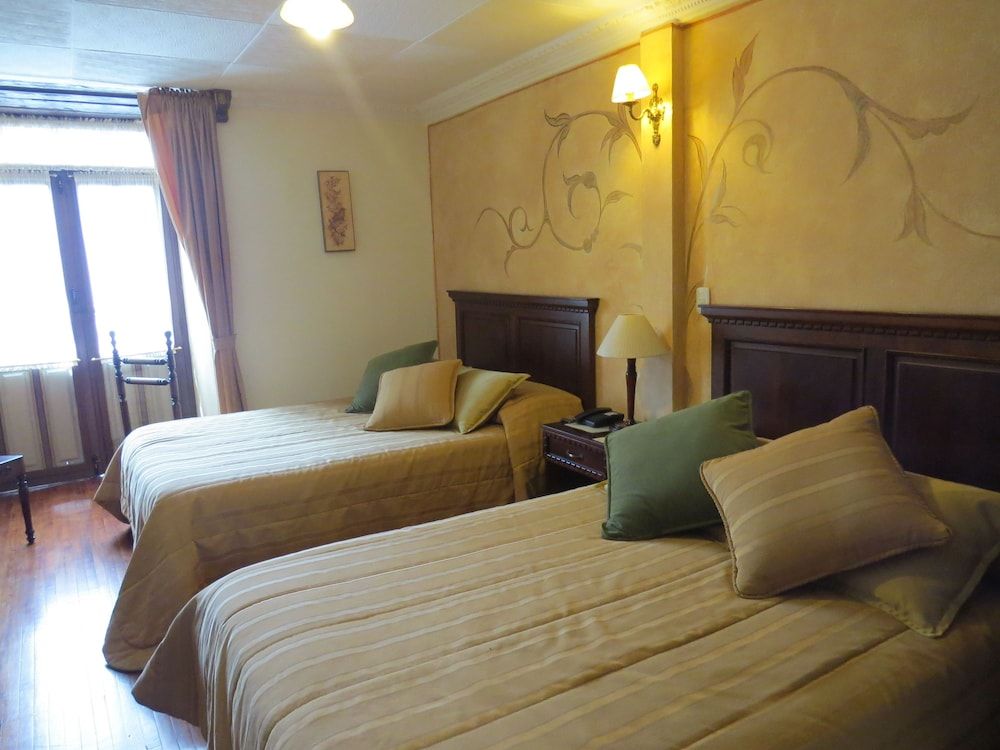 Hotel Casa San Rafael (10)