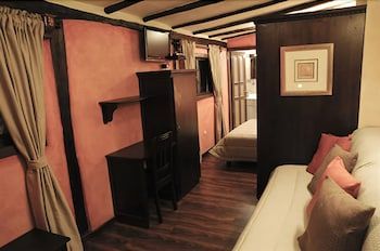 Hotel Casa San Rafael (11)