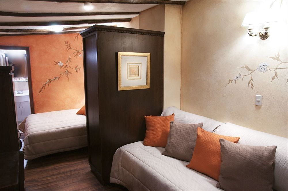 Hotel Casa San Rafael (12)