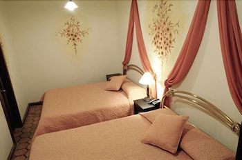 Hotel Casa San Rafael (13)