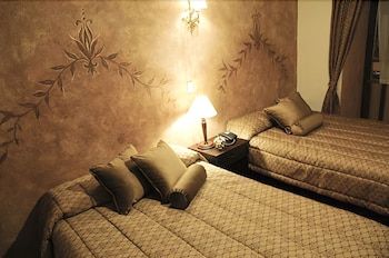 Hotel Casa San Rafael (15)