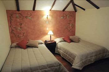 Hotel Casa San Rafael (16)