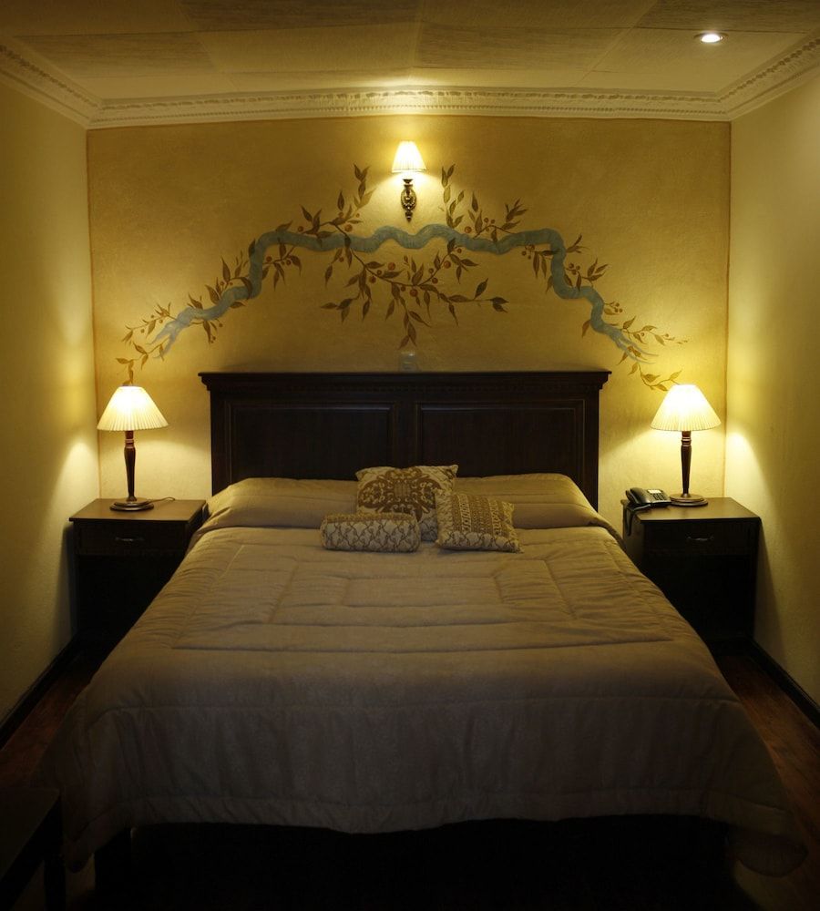 Hotel Casa San Rafael (17)