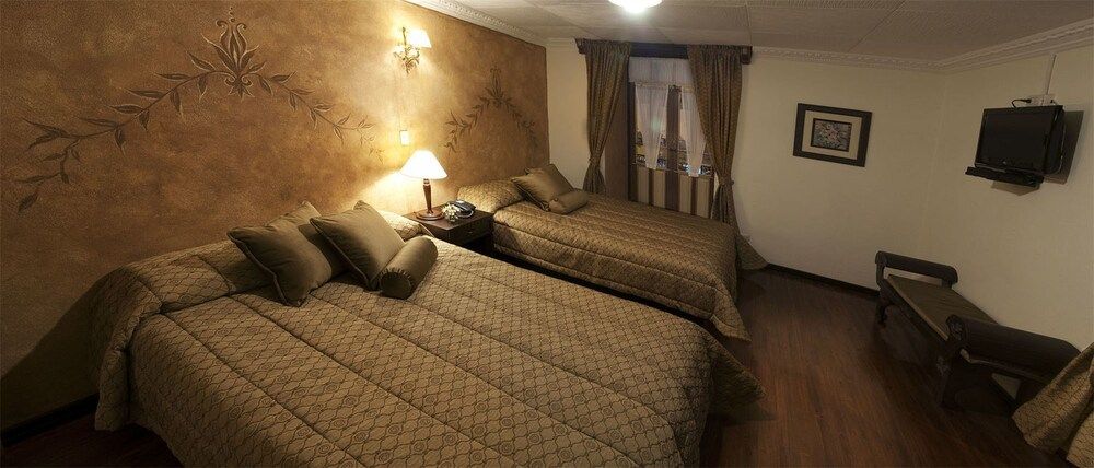 Hotel Casa San Rafael (18)