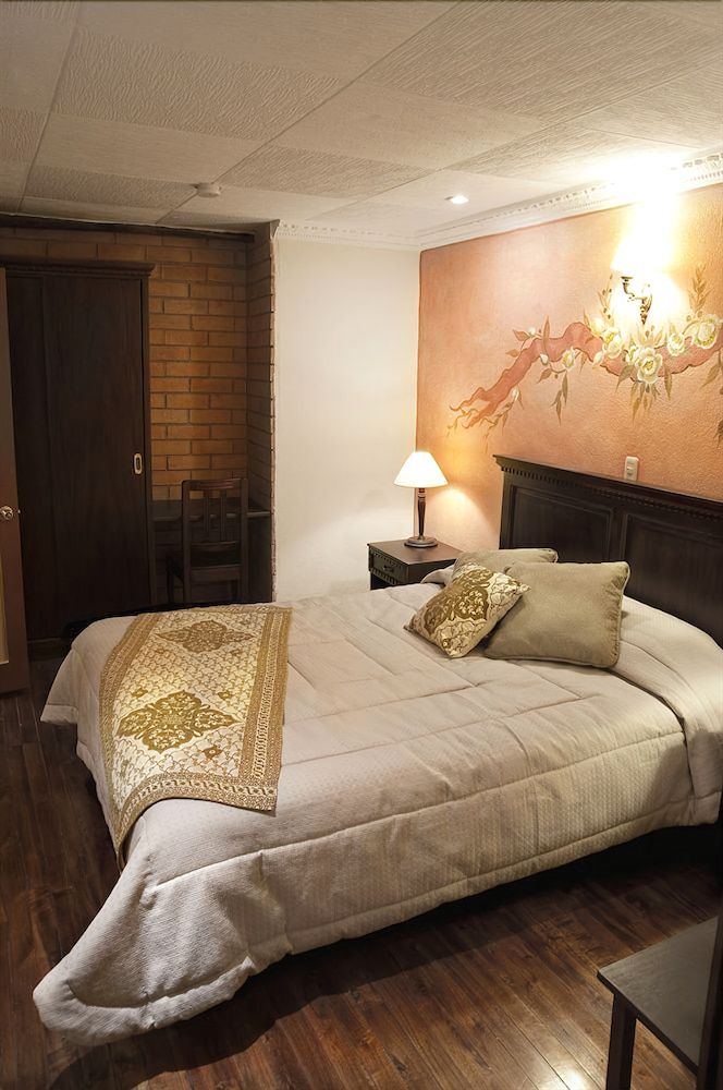 Hotel Casa San Rafael (19)