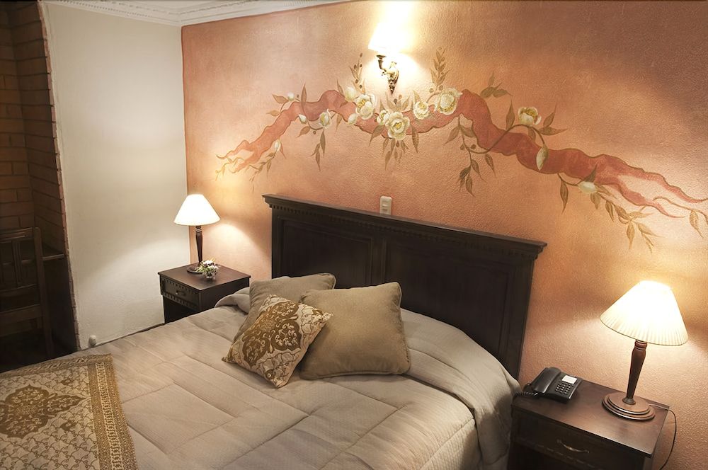 Hotel Casa San Rafael (20)