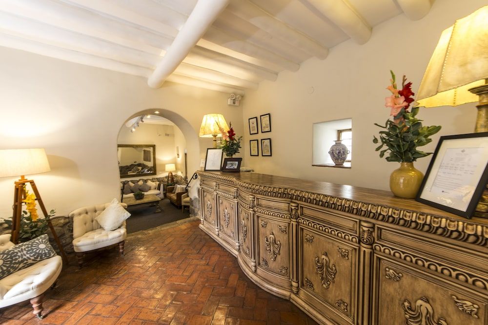 Antigua Casona San Blas (2)