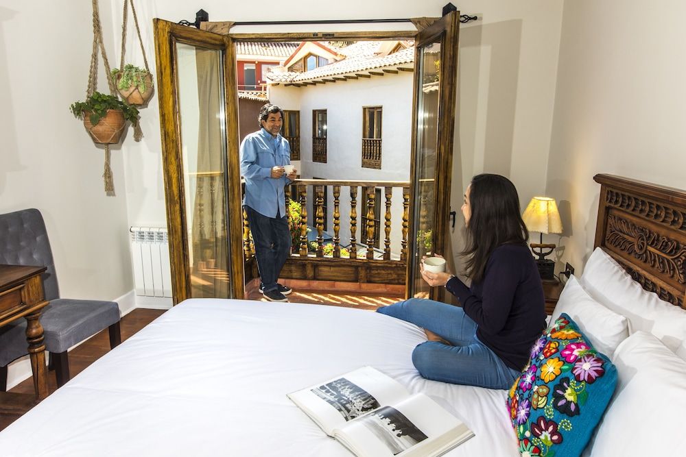 Antigua Casona San Blas (5)