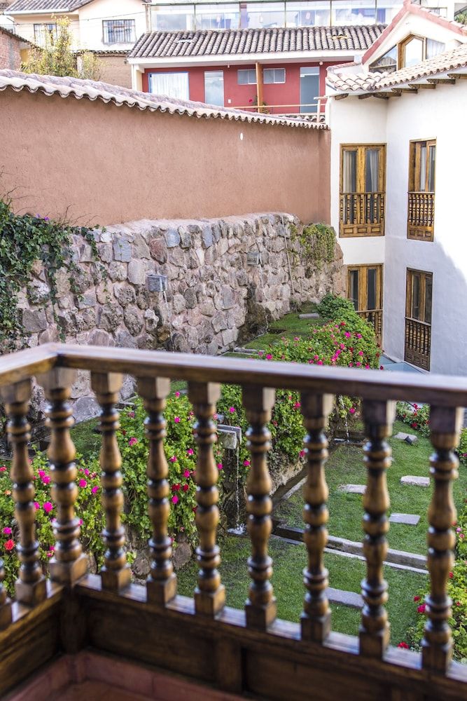 Antigua Casona San Blas (6)