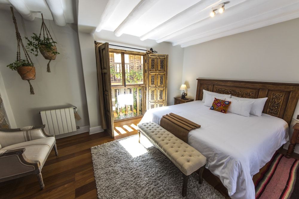 Antigua Casona San Blas (7)