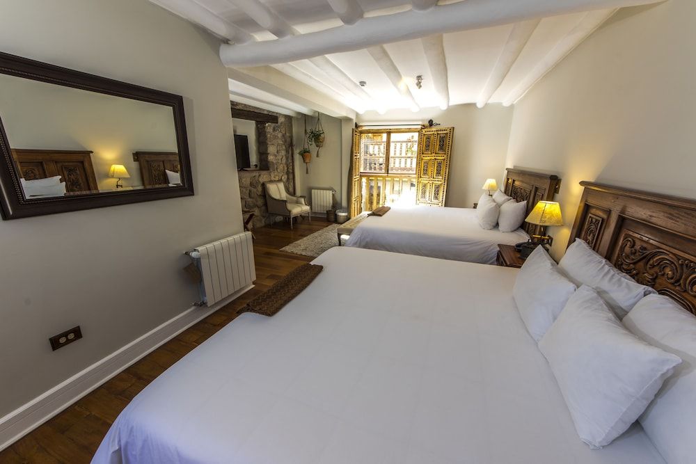 Antigua Casona San Blas (17)