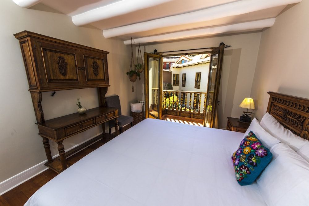 Antigua Casona San Blas (18)