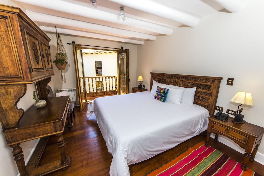 Antigua Casona San Blas (19)