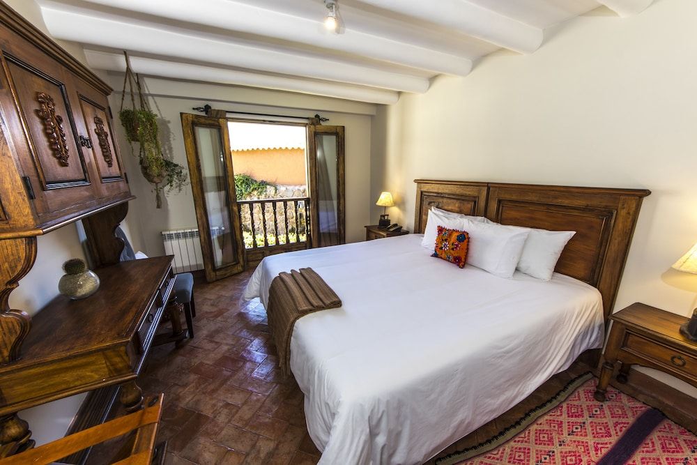 Antigua Casona San Blas (20)