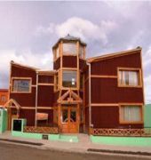 Hostería Les Eclaireurs (1)