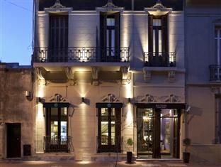 San Telmo Luxury Suites (1)