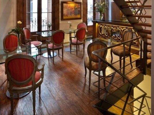 San Telmo Luxury Suites (3)