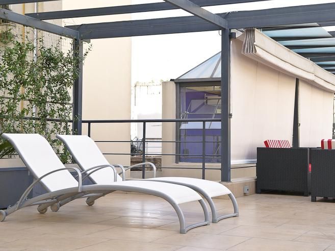 San Telmo Luxury Suites (4)