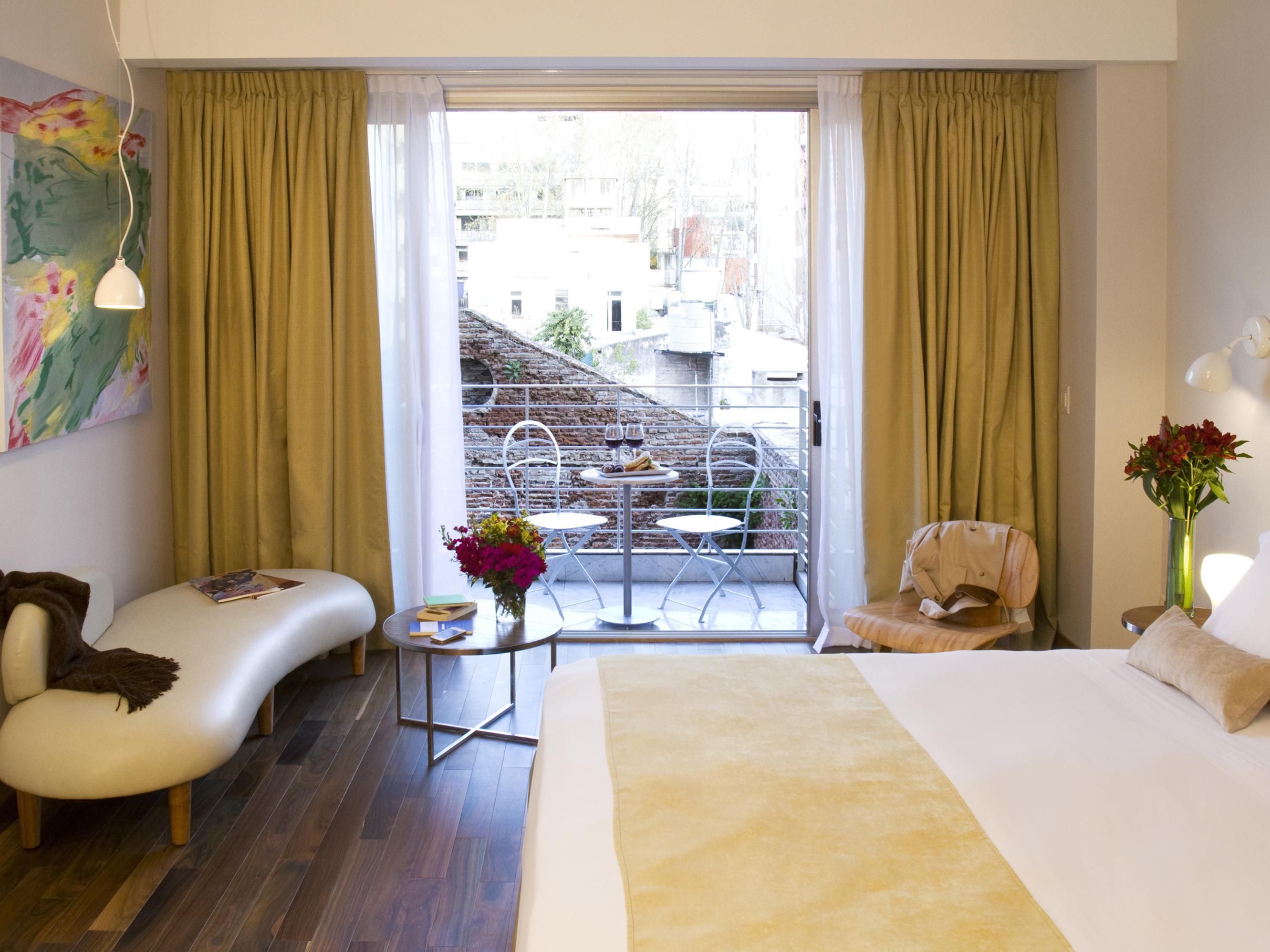 Palo Santo Hotel (1)