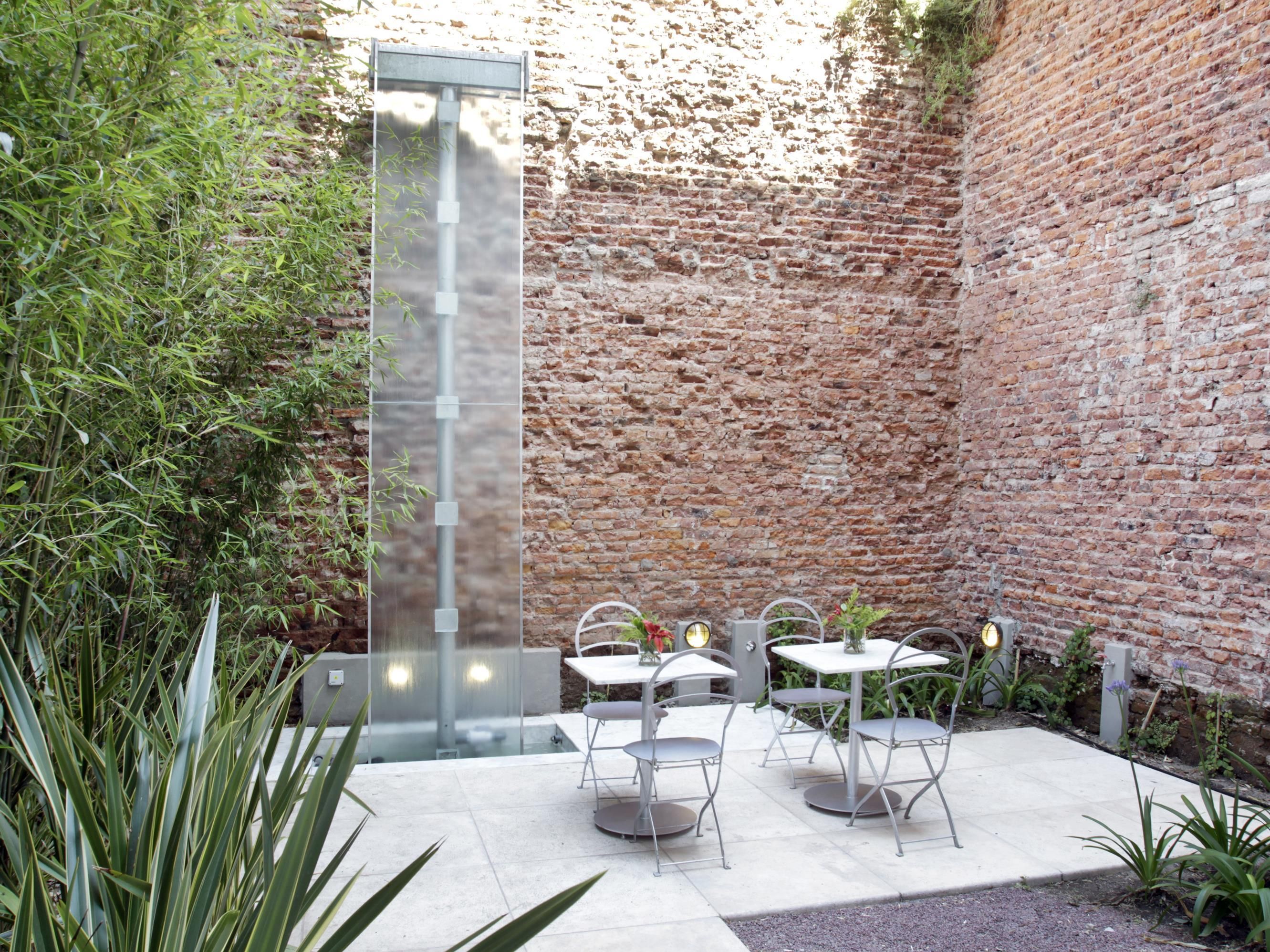 Palo Santo Hotel (2)