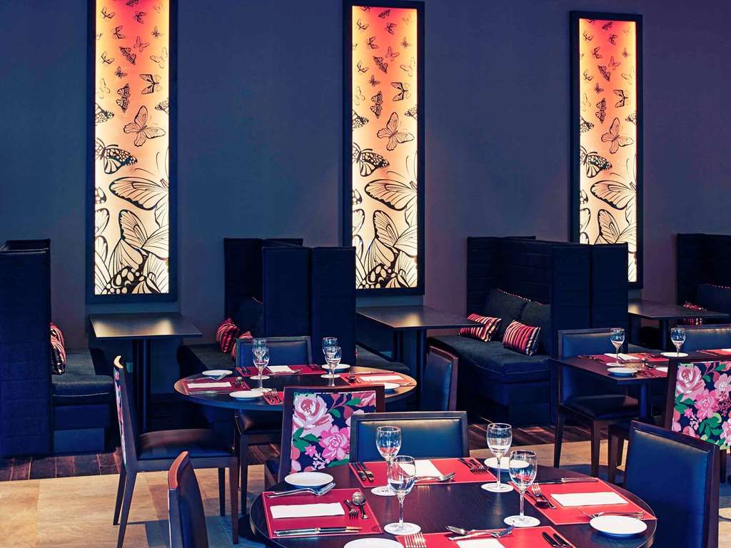 Mercure Iguazu Hotel Iru (2)