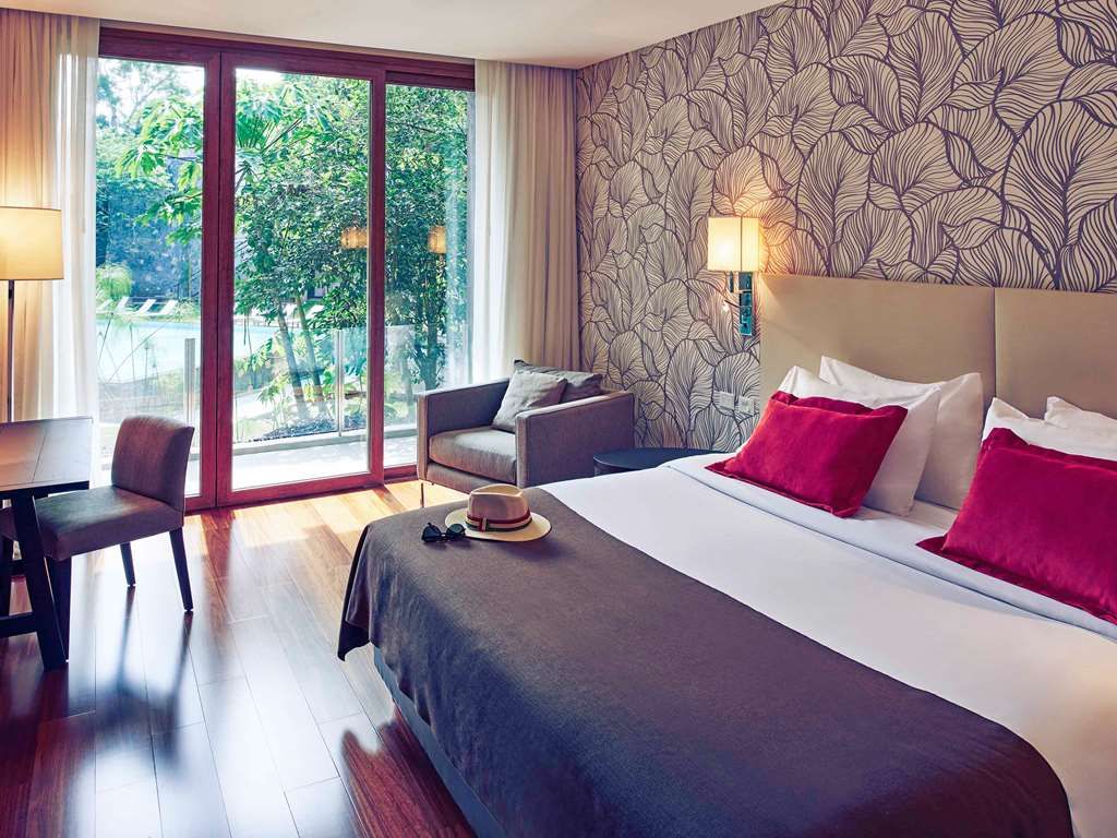 Mercure Iguazu Hotel Iru (4)