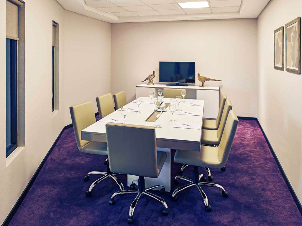 Mercure Iguazu Hotel Iru (5)