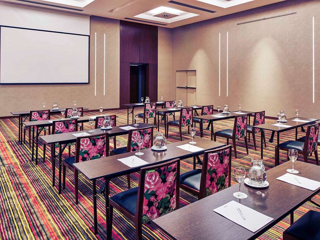 Mercure Iguazu Hotel Iru (6)