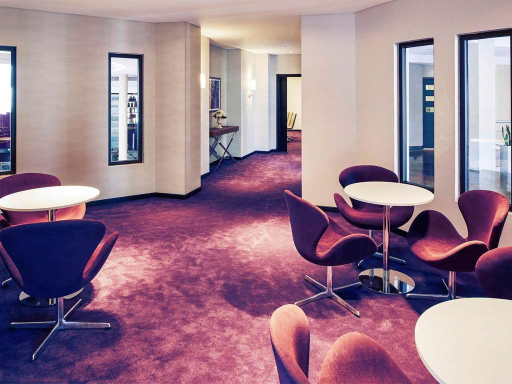 Mercure Iguazu Hotel Iru (7)