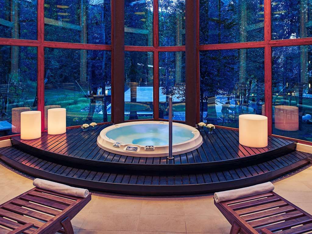 Mercure Iguazu Hotel Iru (9)