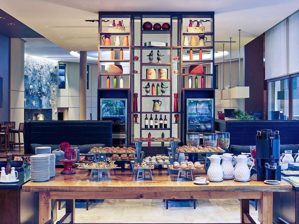 Mercure Iguazu Hotel Iru (14)