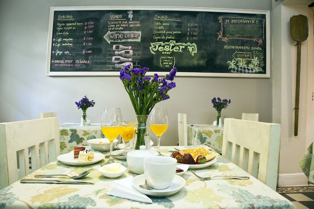 Mito Casa Hotel (10)