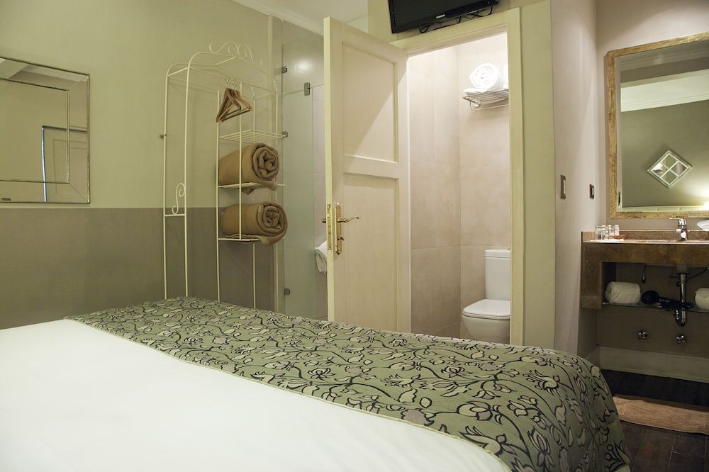 Mito Casa Hotel (15)