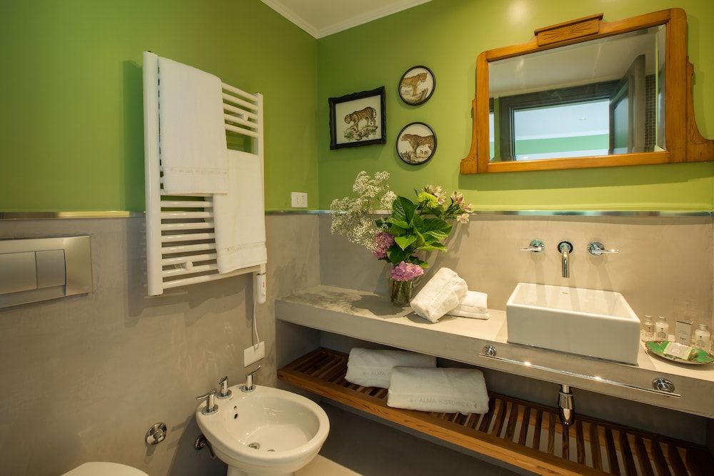 Alma Historica Boutique Hotel (7)