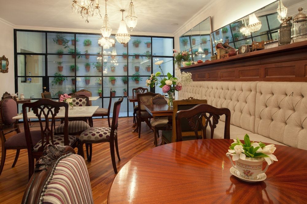 Alma Historica Boutique Hotel (11)