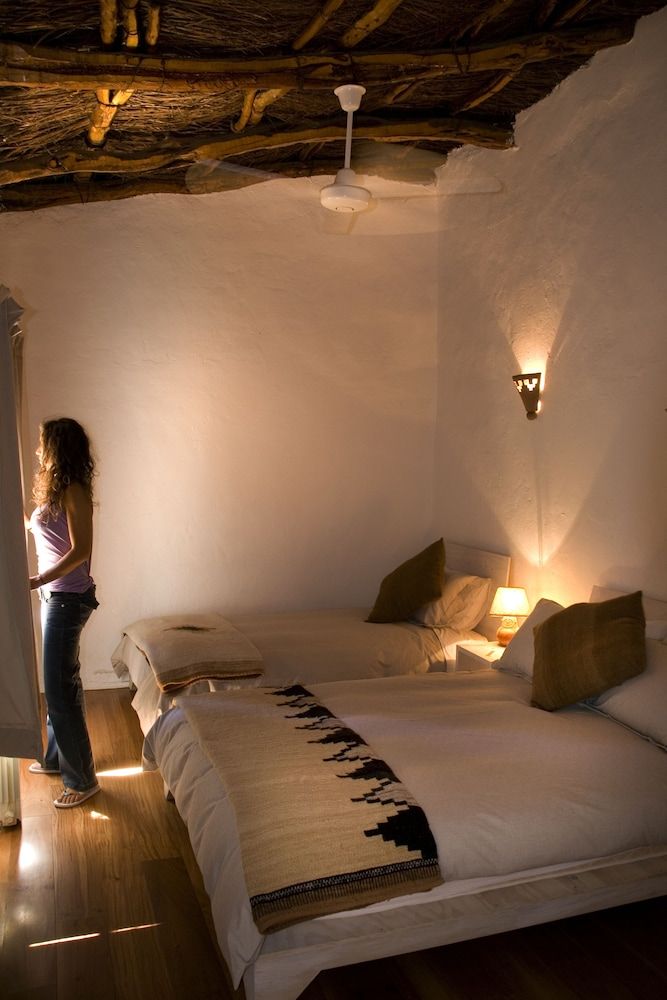 Terrantai Lodge Hotel (4)