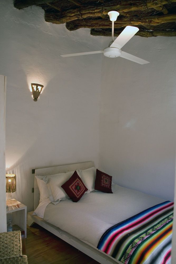 Terrantai Lodge Hotel (5)