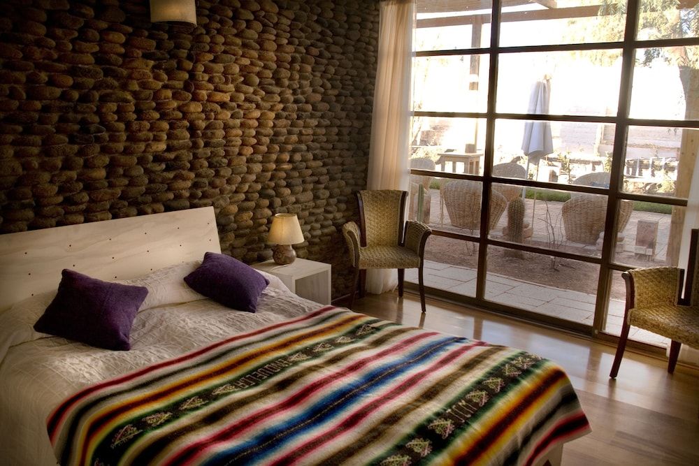 Terrantai Lodge Hotel (6)