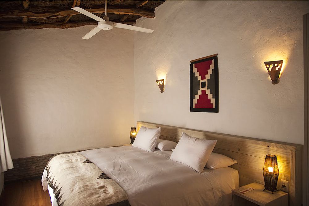 Terrantai Lodge Hotel (9)