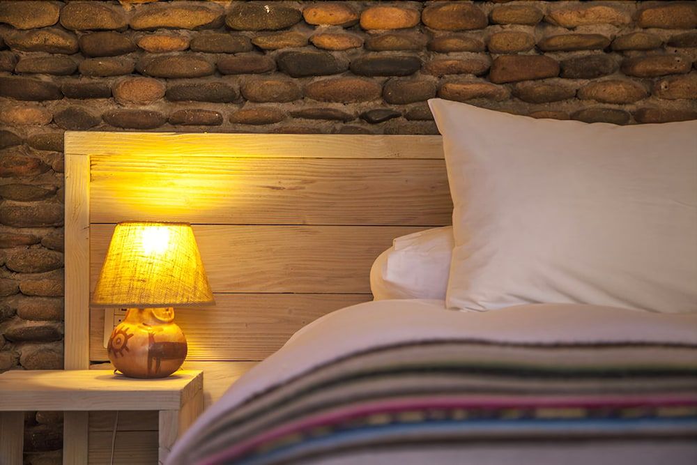 Terrantai Lodge Hotel (10)