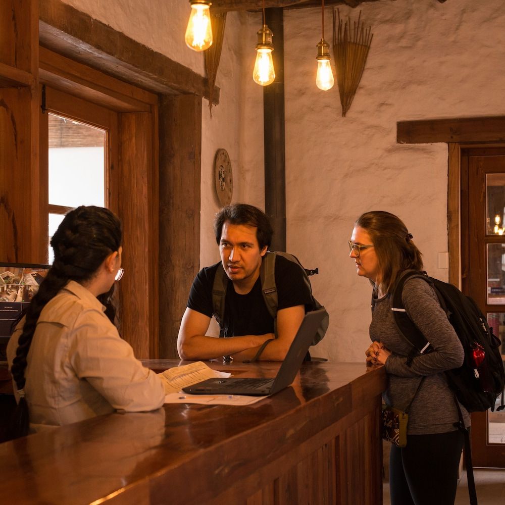 Terrantai Lodge Hotel (11)