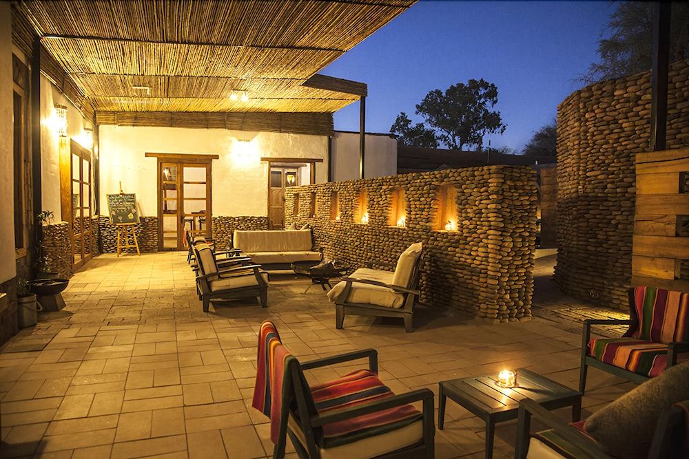 Terrantai Lodge Hotel (12)