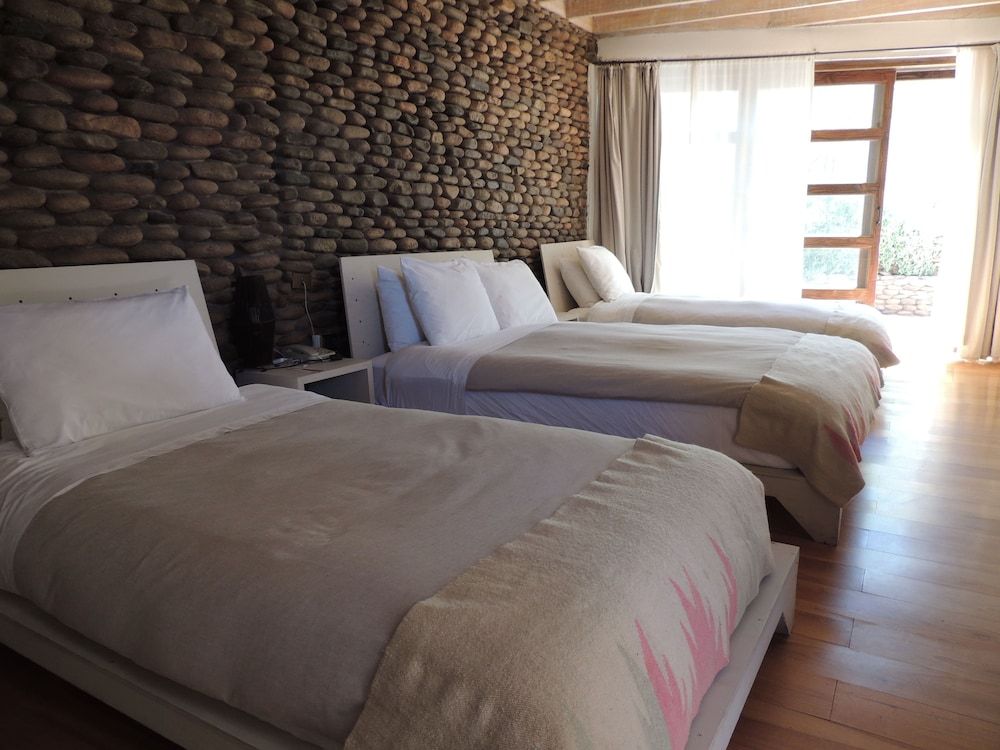 Terrantai Lodge Hotel (17)