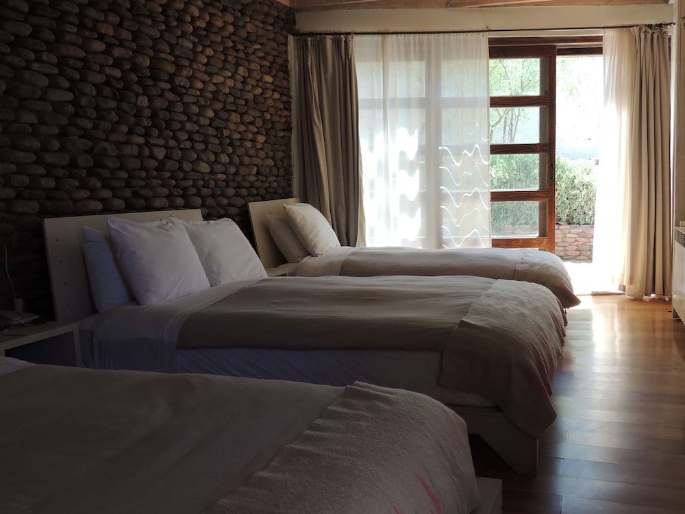 Terrantai Lodge Hotel (18)