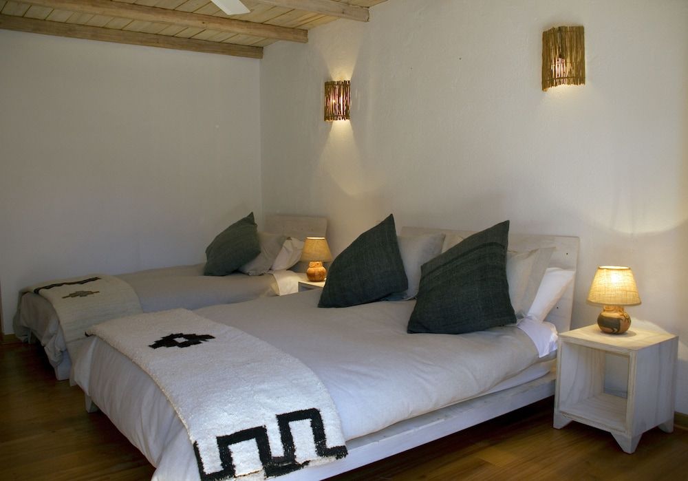 Terrantai Lodge Hotel (19)