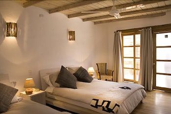 Terrantai Lodge Hotel (20)