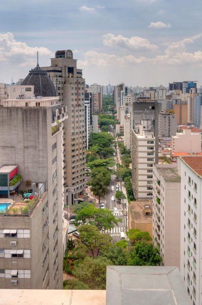 TRYP São Paulo Itaim