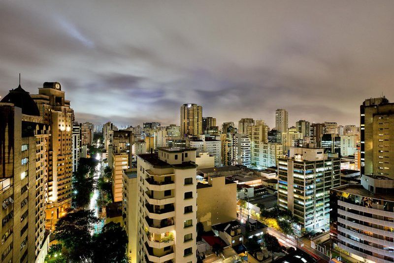 TRYP São Paulo Itaim